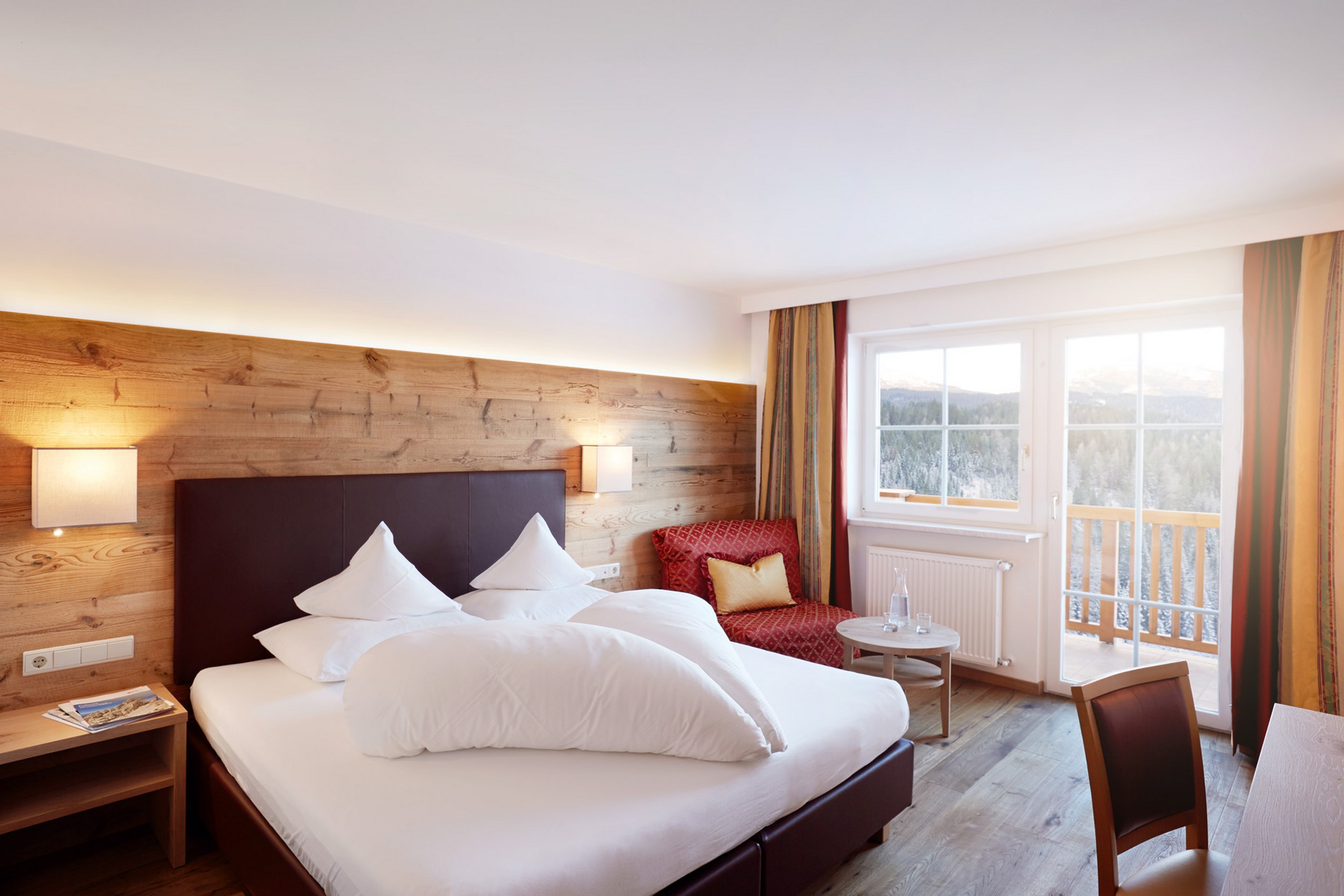 Adventure Family Hotel Maria **** Adventure Family Hotel Maria ****
