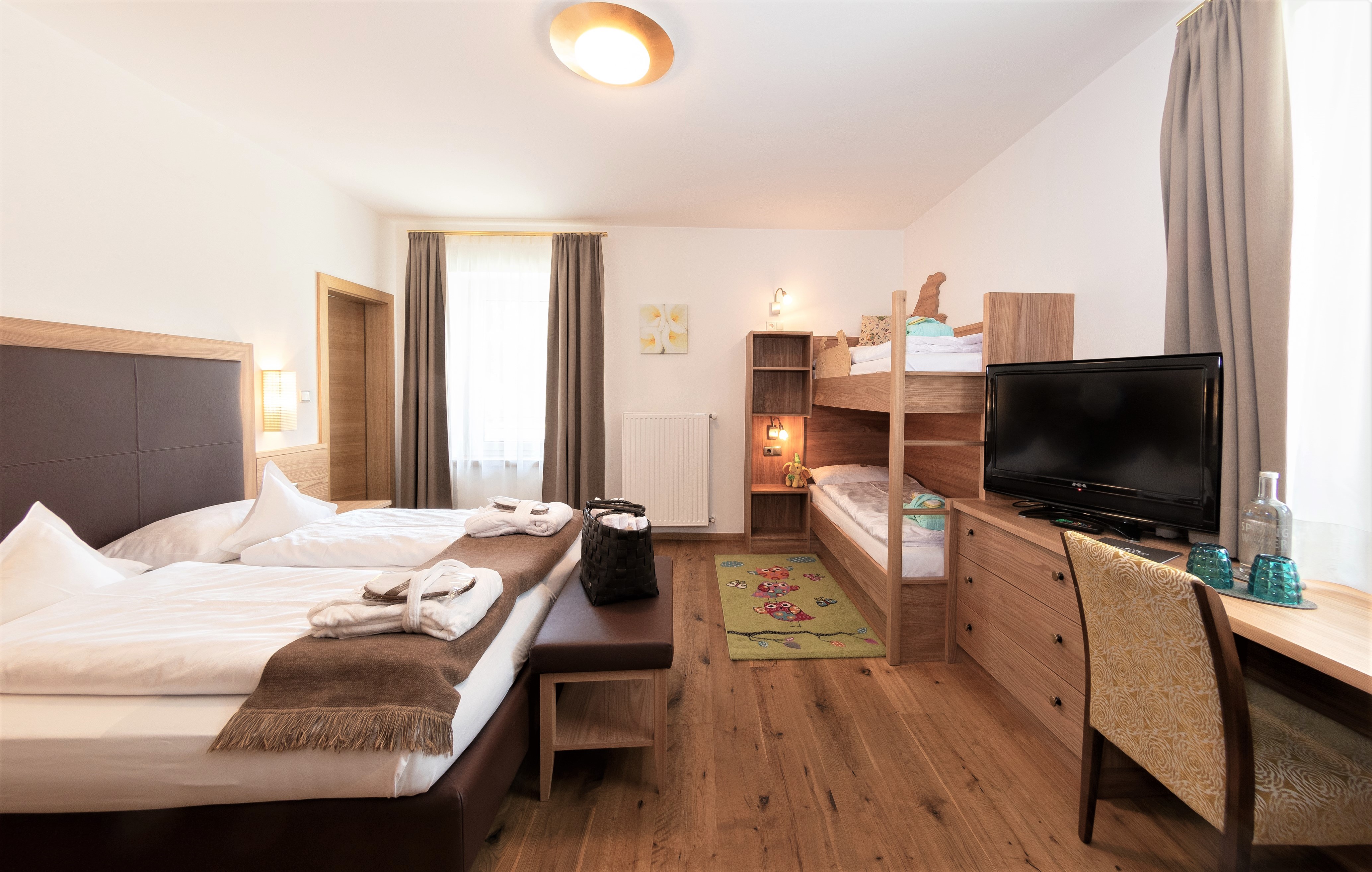 Family Hotel Posta **** Family Hotel Posta ****