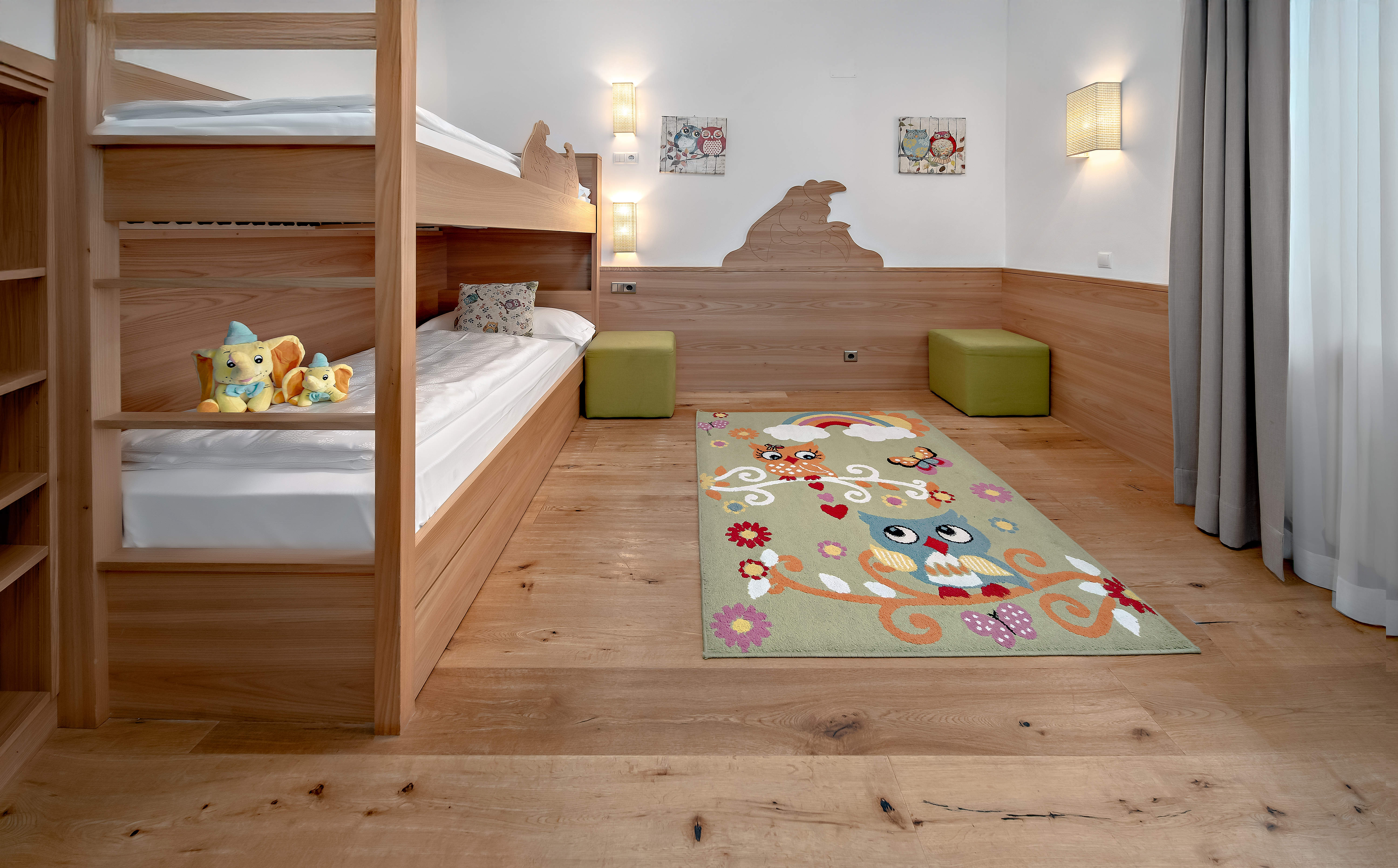 Family Hotel Posta **** Family Hotel Posta ****